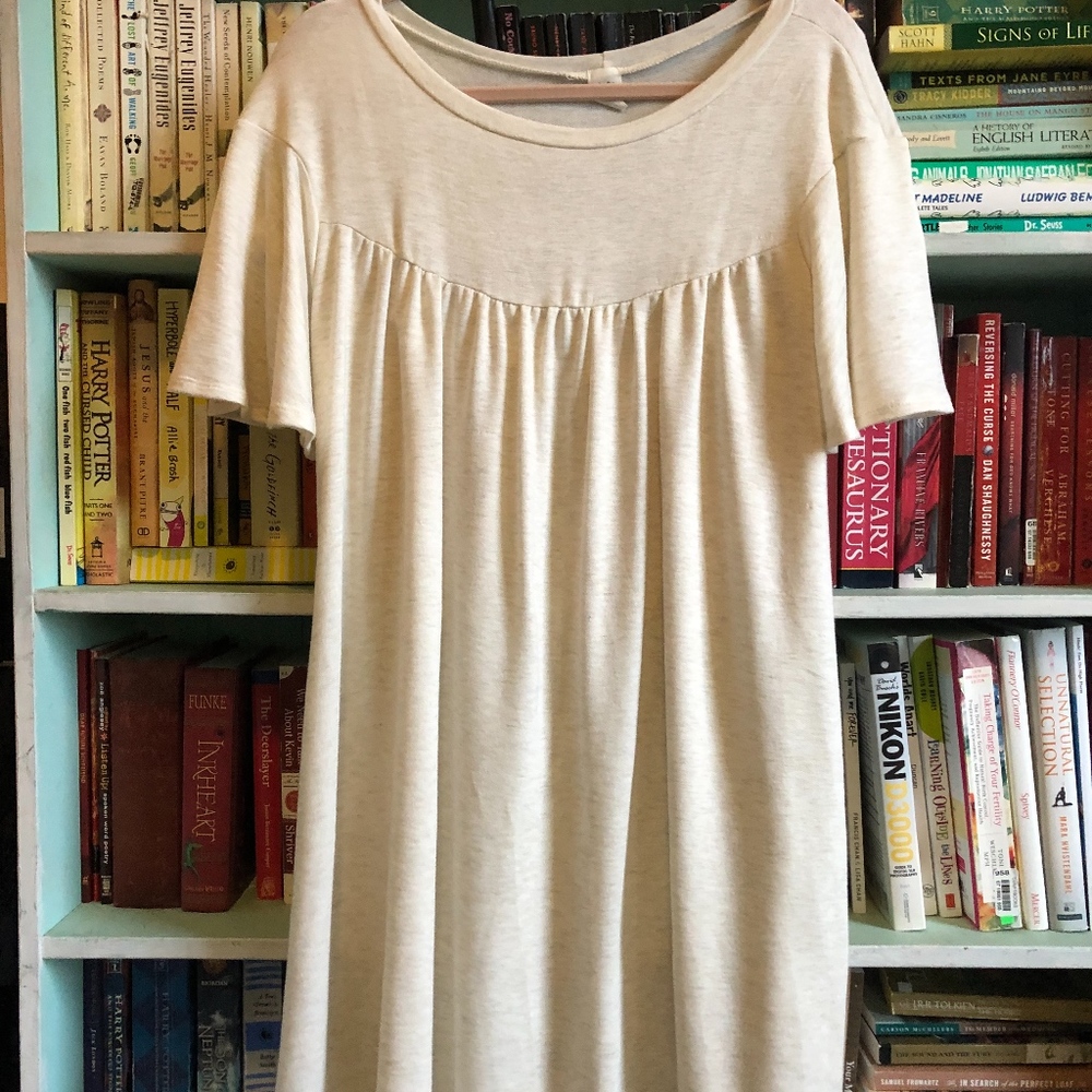 Boutique Dress